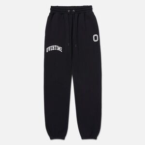 Adult Varsity Joggers – OVERTIME